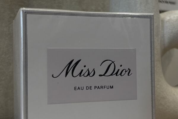Miss Dior EDP 100ml - Nauji, užsandarinti