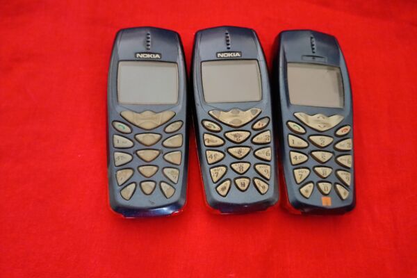Nokia 3510i