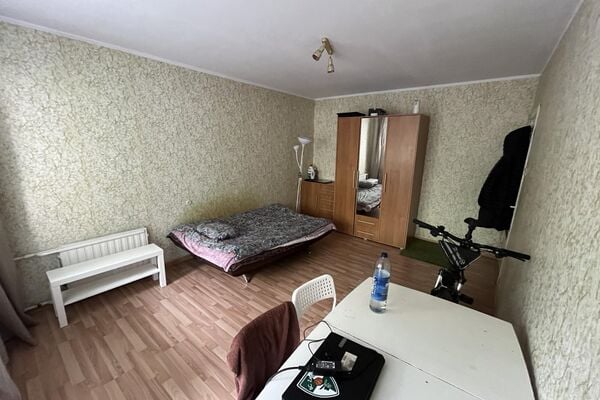 Parduodamas 4 k. butas Eigulių mikrorajone