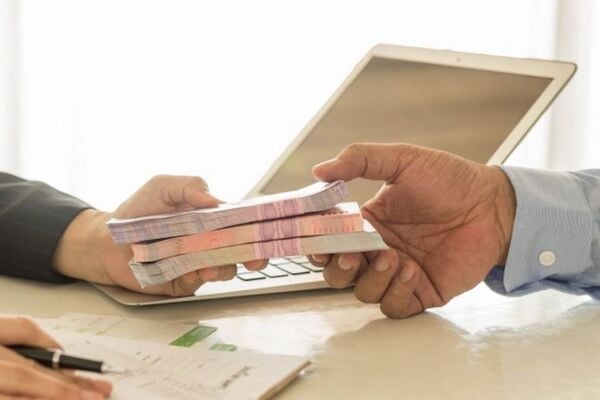 Patikimi paskolos pasiūlymai per 48 valandas