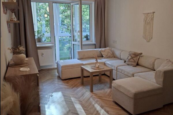 3 kamb. butas Kaunas, Aukštieji Šančiai, Biržiškų g.