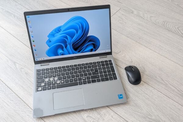 Dell Latitude 5520 / i5 1135G7 / 16Gb / 256Gb / 1.59 Kg