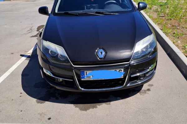 Renault Laguna
