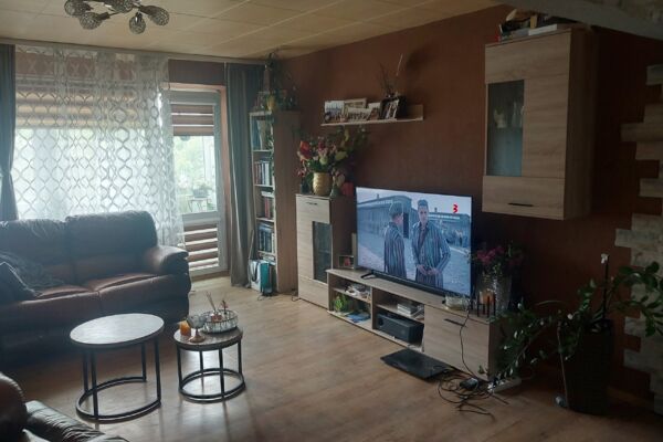 3 kamb. butas Marijampolės sav., Patašinė
