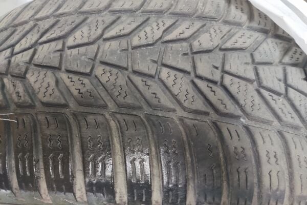 Hankook, Universalios padangos