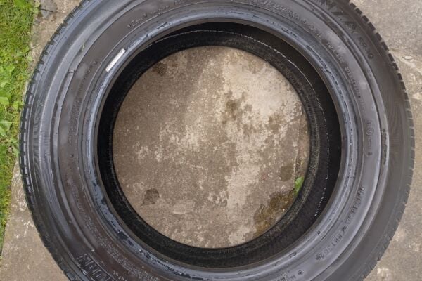 Bridgestone er30, Vasarinės padangos