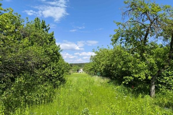 Sodo sklypas 6 a. Ukmergės r. Dukstynos k. Lakštingalų tak.10