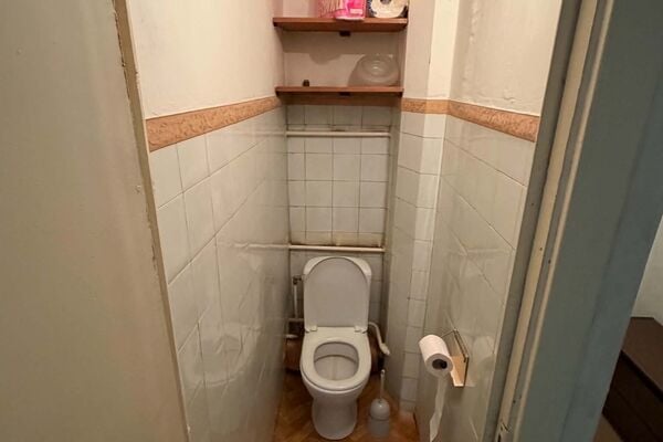 Parduodamas Jaukus 2 Kambarių Butas Viršuliškėse, Tujų G. 9, Vilniuje