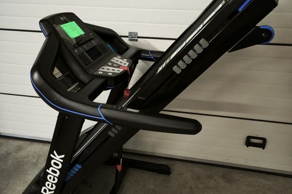 Bėgimo takelis Reebok Gt60