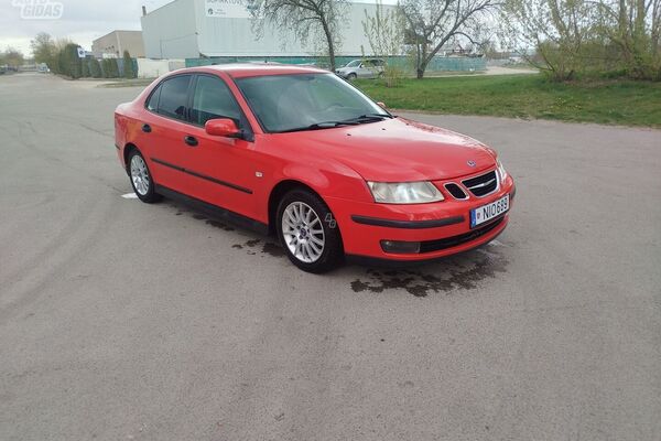 Saab 9-3