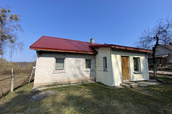 Namas Druskininkų sav., Leipalingis, Veisiejų g.