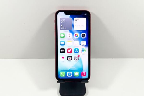 Mobilus telefonas iPhone 11 64Gb