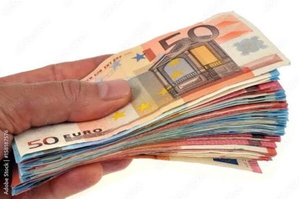 Greitos paskolos per 48 valandas