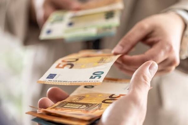 Greitos paskolos per 48 valandas