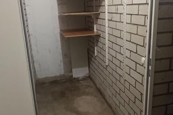 Patalpos Vilnius, Perkūnkiemio g.
