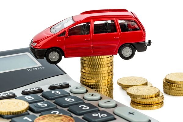 Finansinis sprendimas