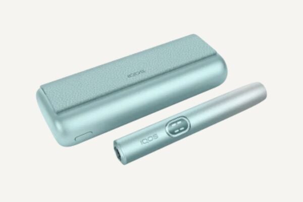 Iqos nuolaidos kodas Zic826I