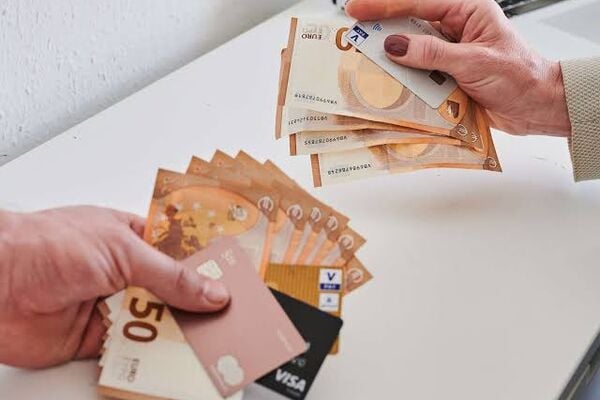 Greitos paskolos per 48 valandas