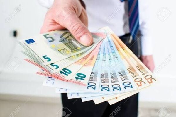 Greitos paskolos per 48 valandas