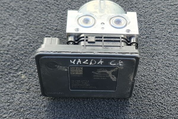 Kj01437a0b, Mazda Kitas Autodalys
