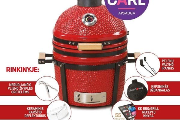 Kamado Bono