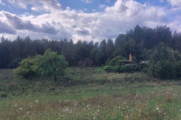 Parduodų sklypą Molėtų r., Antašventės k.