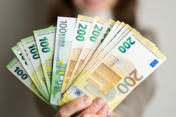 Paskolą iš „Paskola-finansavimas“ galite gauti per mažiau nei 24 valandas.
