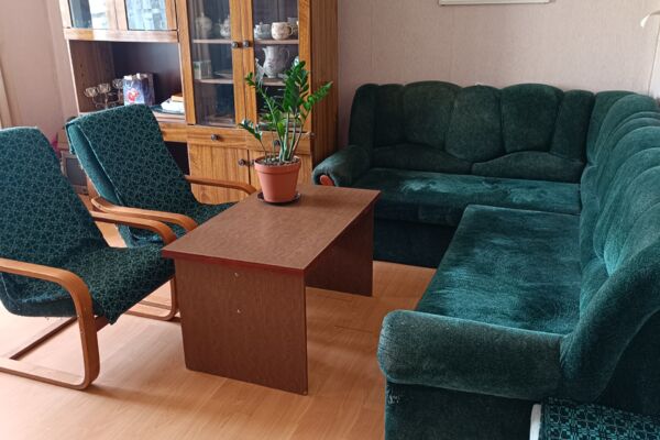 2 kamb. butas Palanga, Palanga