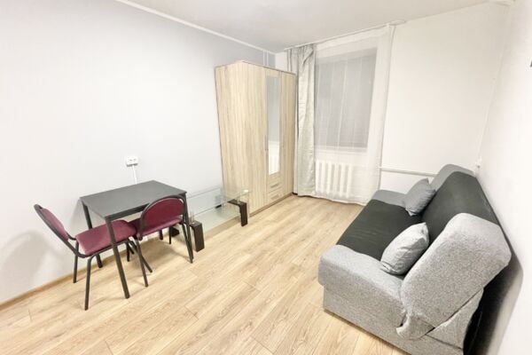 1 kamb. butas Vilniaus r. sav., Avižieniai, Sudervės g.