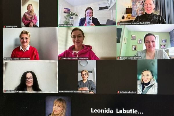 Esame atsidavusi komanda, įsipareigojusi teikti Jums kokybiškas paskolų ir finansavimo paslaugas.