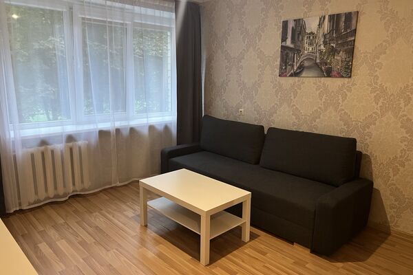 1 kamb. butas Klaipėda, Debrecenas, Debreceno g.