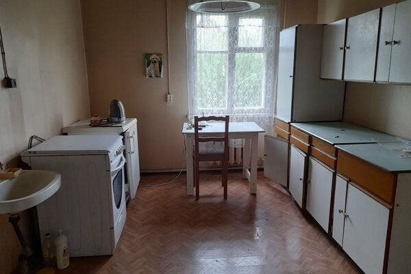 Išsimokėtinai parduodu namą Navikų kaime, Ignalinos r.