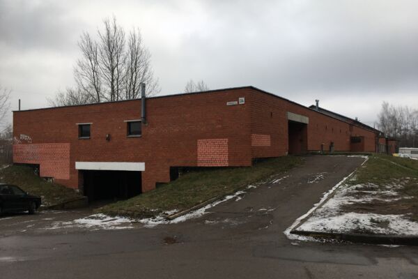 Pirkciau garaza Vilniuje ukmerges 234a