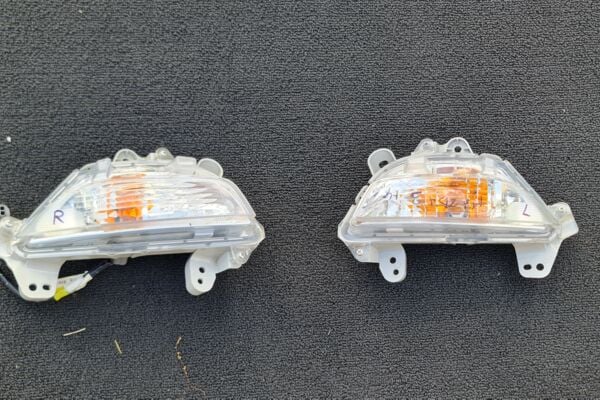 Stanley K2442, Mazda 3 Kitas Autodalys