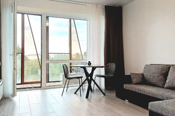 1 kamb. butas Vilnius, Viršuliškės, Viršilų g.
