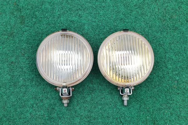 Fap-1 halogen, VAZ Kitas Autodalys