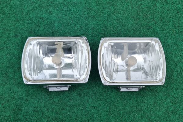 Pf-3 halogen, VAZ Kitas Autodalys