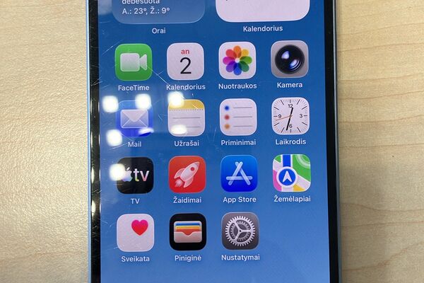 Apple iPhone 14