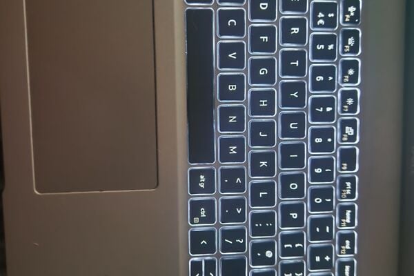 Dell latitude 5531 i5 12500h