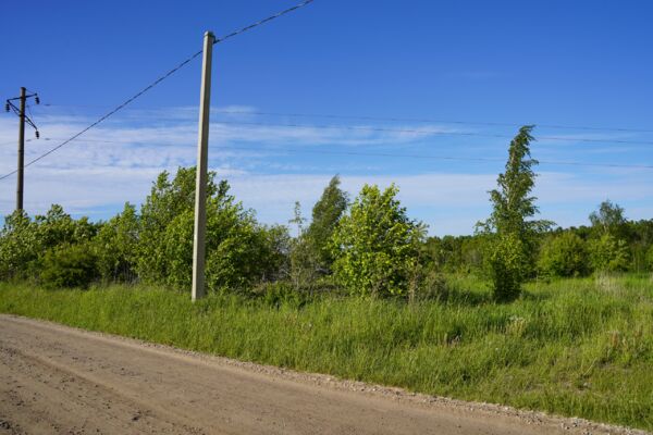 Parduodu sklypą namo statybai Kretingos mieste