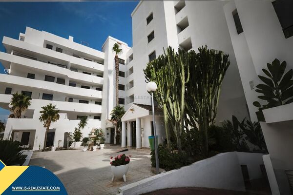 Apartamentas su bendru baseinu, Alicante provincijoje, Guardamar del Segura mieste. 3 kambariai | 60