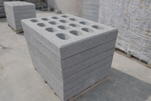 Ažūrinės gelžbetoninės kelio plokštės 100x75x12,5 cm Yomb Jomb Jumbo, pristatymas Lietuvoje