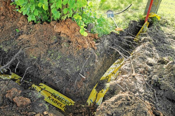  Parduodama 35 arų sodyba Juknėnuose  A. ir M. Miškinių 25