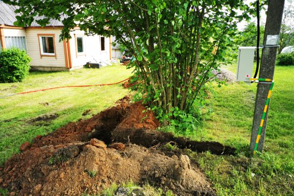  Parduodama 35 arų sodyba Juknėnuose  A. ir M. Miškinių 25