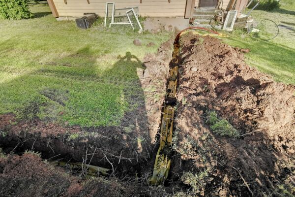  Parduodama 35 arų sodyba Juknėnuose  A. ir M. Miškinių 25