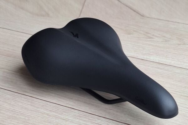 Specialized Body Geometry Comfort Gel balnelis