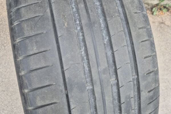 Pirelli P zero, Vasarinės padangos