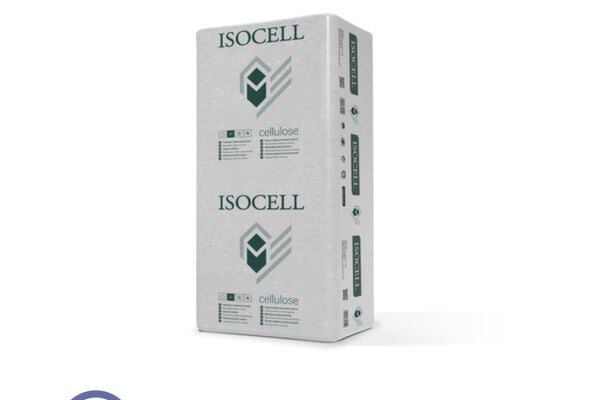 Ekovata Isocell