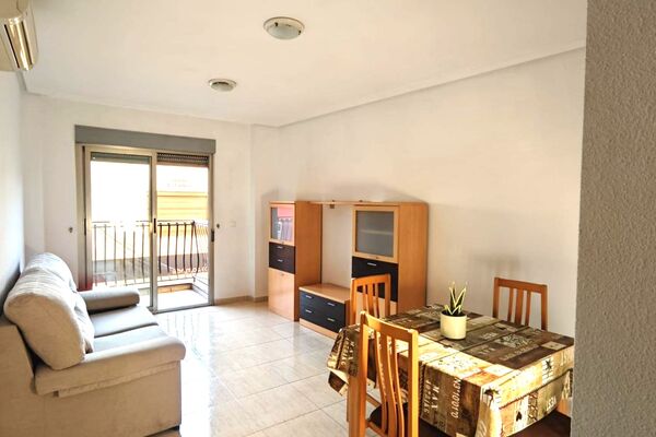 Tvarkingi apartamentai šalia jūrų uosto