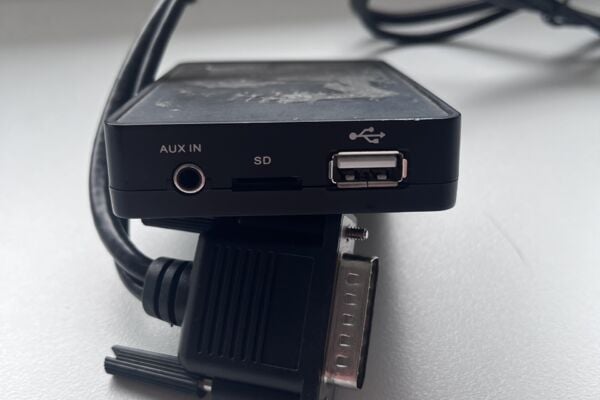 Bluetooth Usb Sd adapteris  Priedai